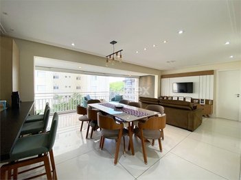 apartment em Rua Taquari, Mooca - São Paulo - SP