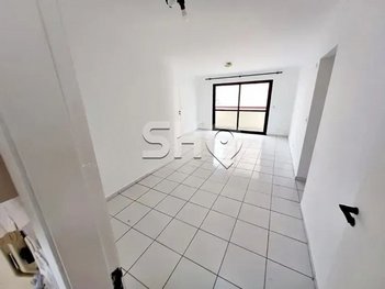 apartment em Rua Capote Valente, Pinheiros - São Paulo - SP