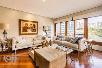 apartment em Rua Pedro Ivo, Mont'serrat - Porto Alegre - RS