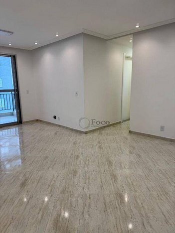 apartment em Avenida Ítalo Brasileiro Piva, Picanço - Guarulhos - SP