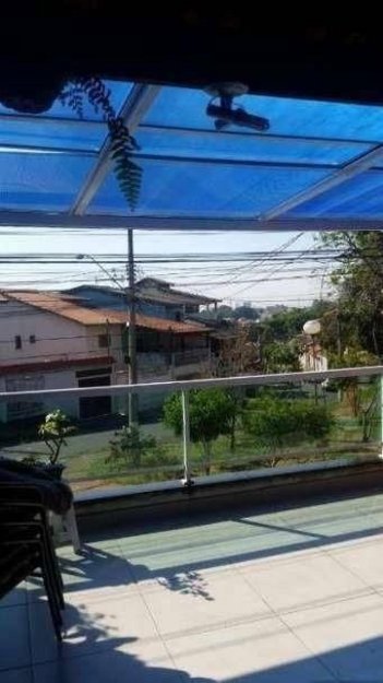 apartment em Rua Serrana, Jardim Santa Clara - Guarulhos - SP