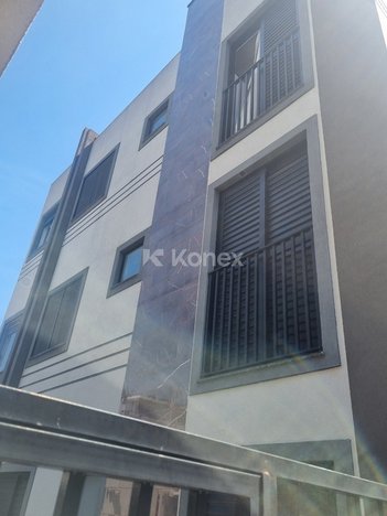 apartment em Rua Brás Belmonte Fernandes, Jardim Jaraguá - São Paulo - SP