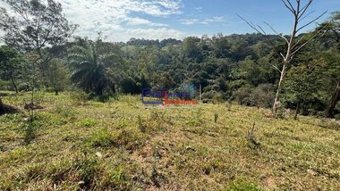 land_lot em Rua Sete, São Joaquim de Bicas - São Joaquim de Bicas - MG