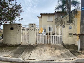 house em Rua Idalísio S. Aranha Filho, Residencial Cosmos - Campinas - SP