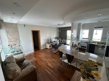 apartment em Rua Cardoso de Almeida, Perdizes - São Paulo - SP