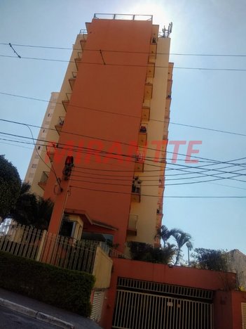 apartment em Rua Yvorne, Lauzane Paulista - São Paulo - SP