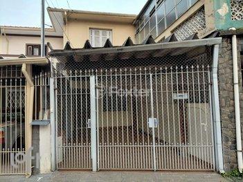house em Ibiquara, Vila Romana - São Paulo - SP