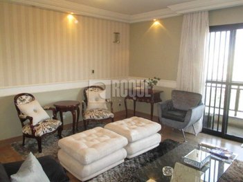 apartment em Rua Tiradentes, Centro - Limeira - SP