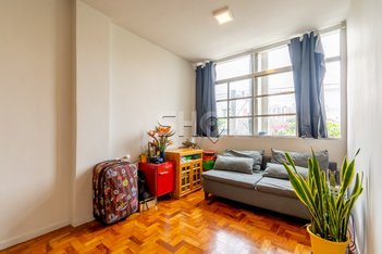 apartment em Camarajibe, Barra Funda - São Paulo - SP