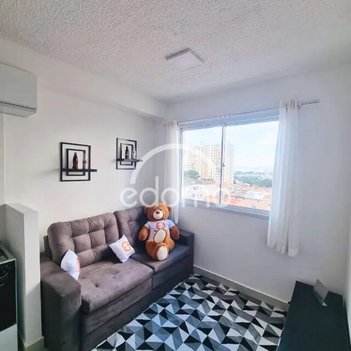 apartment em Rua Fernando Falcão, Vila Cláudia - São Paulo - SP