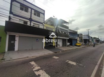 office em Nevaldo Rocha, Dix-Sept Rosado - Natal - RN