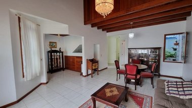 house em Buriti, Itacorubi - Florianópolis - SC