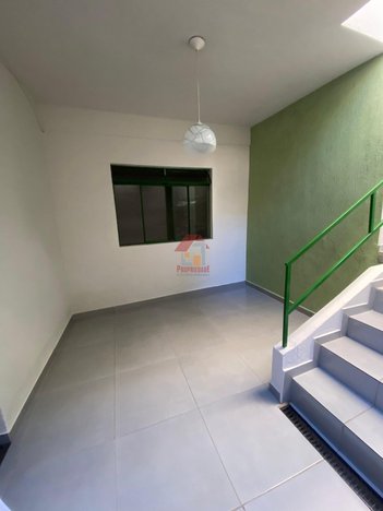 house em Rua Melo Viana, Centro - Nova Lima - MG