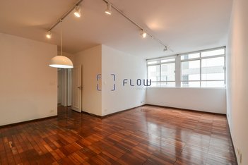 apartment em Rua Abílio Soares, Paraíso - São Paulo - SP