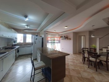apartment em Rua João Pio Duarte Silva, Córrego Grande - Florianópolis - SC