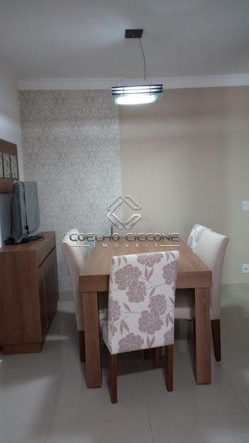 apartment em Rua Rio de Janeiro, Osvaldo Cruz - São Caetano do Sul - SP
