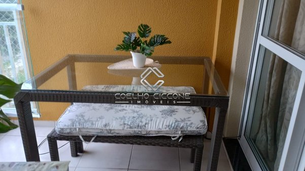 Cômodo Condomínio