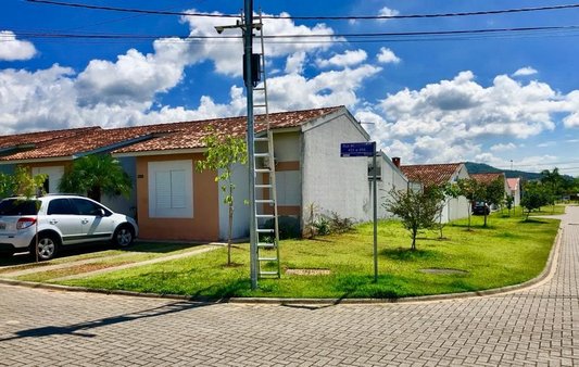 Cômodo Condomínio