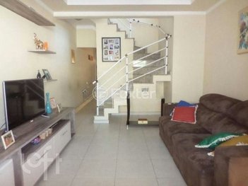 house em Rua Nossa Senhora Aparecida, Paulicéia - São Bernardo do Campo - SP