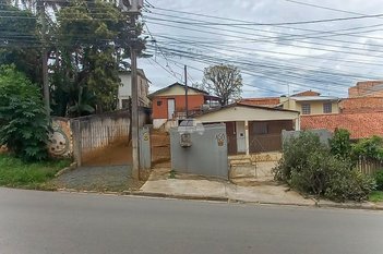 land_lot em Rua Manoel Costacurta, Osasco - Colombo - PR