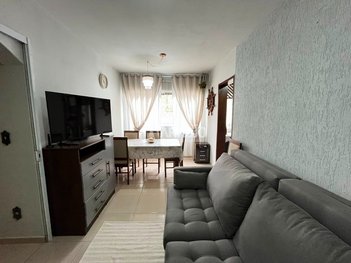 apartment em Rua Joaquim José de Freitas, São João - Itajaí - SC