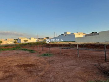 land_lot em Rua Vitória Giubina Scomparim, Parque Planalto - Santa Bárbara D'Oeste - SP