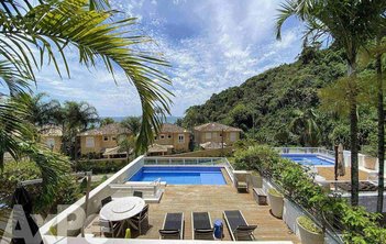 house em Rua Verão, Juquehy - São Sebastião - SP