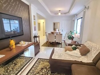 apartment em Rua 2500, Centro - Balneário Camboriú - SC