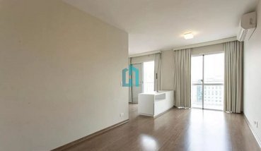 apartment em Rua Juquis, Indianópolis - São Paulo - SP