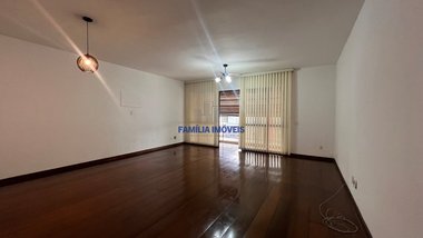 apartment em Rua Bahia, Gonzaga - Santos - SP
