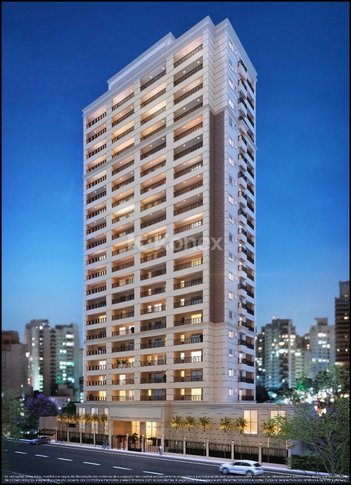 apartment em Rua Capitão Rabelo, Jardim São Paulo(Zona Norte) - São Paulo - SP