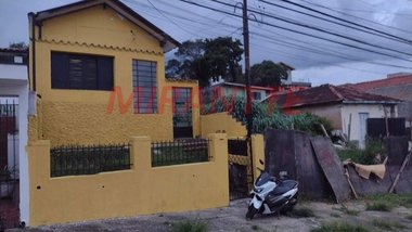 house em Rua Dinieper, Vila Ipojuca - São Paulo - SP