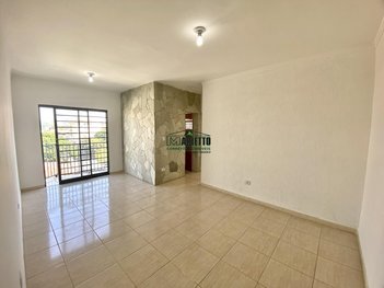 apartment em Rua Curupaiti, Vila Jardini - Sorocaba - SP
