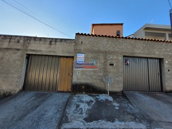 house em Rua Ana Gonçalves Borges, Espírito Santo - Betim - MG