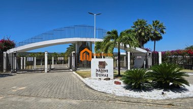 land_lot em Rua Valdomiro de Abreu Lima, Mangabeira - Eusébio - CE
