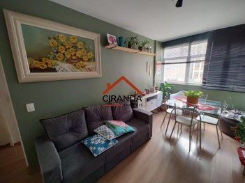 apartment em Rua Augusta, Consolação - São Paulo - SP