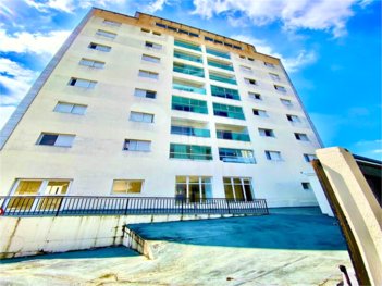 apartment em Rua Mário Silveira, Mogi Moderno - Mogi das Cruzes - SP