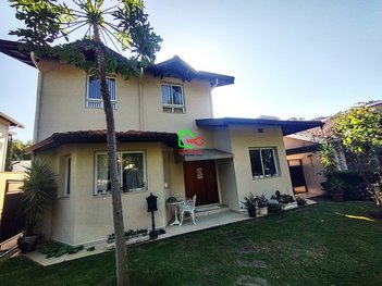 house em Rua Regina Trevisan Giunco, Bosque - Vinhedo - SP