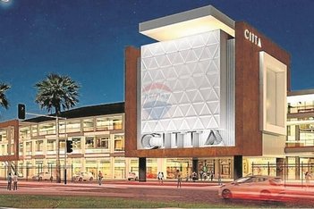 commercial_building em Avenida das Américas, Barra da Tijuca - Rio de Janeiro - RJ