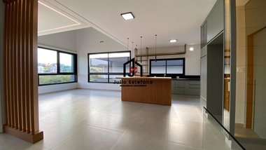 house em Avenida Plínio Canineo, Loteamento Residencial Fazenda Casa Grande - Taubaté - SP