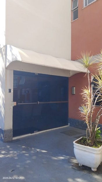 apartment em Rua Nair Pentagna Guimarães, Heliópolis - Belo Horizonte - MG