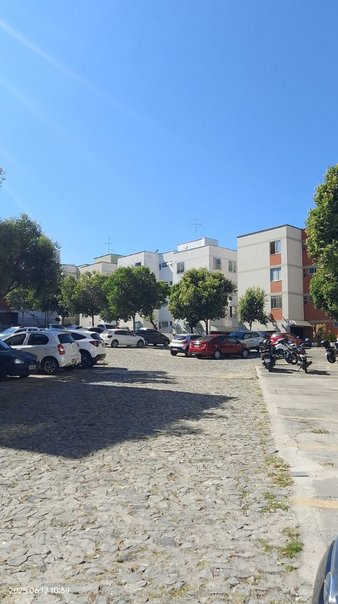 Cômodo Condomínio