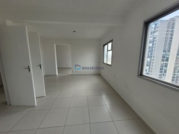 apartment em Rua Vergueiro, Vila Mariana - São Paulo - SP