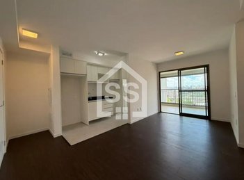 apartment em Rua Ocrísia, City América - São Paulo - SP