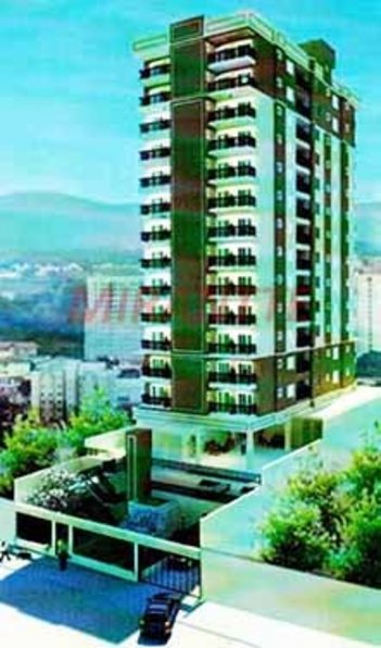 apartment em Do Guacá, Lauzane Paulista - São Paulo - SP