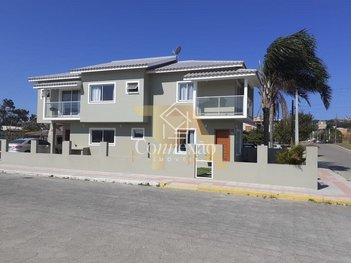 house em Rua Rio Grande do Sul, Pinguirito - Garopaba - SC