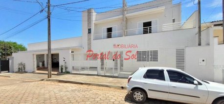 house em Rua da Paz, Santo Antônio da Platina - Santo Antônio da Platina - PR