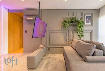 apartment em Bartira, Perdizes - São Paulo - SP