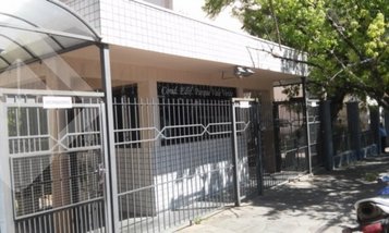 apartment em Rua Franklin, Jardim Sabará - Porto Alegre - RS