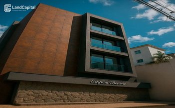 apartment em Rua Nepomuceno, Prado - Belo Horizonte - MG